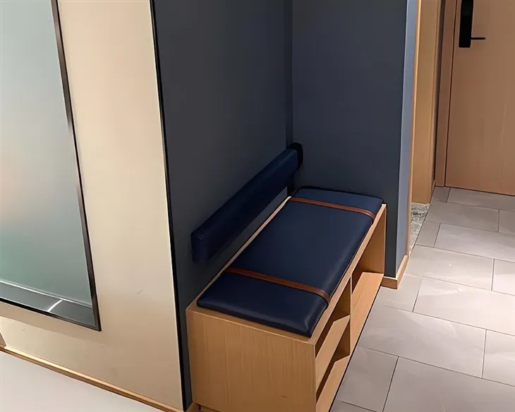 Ihotele iWicker Rack