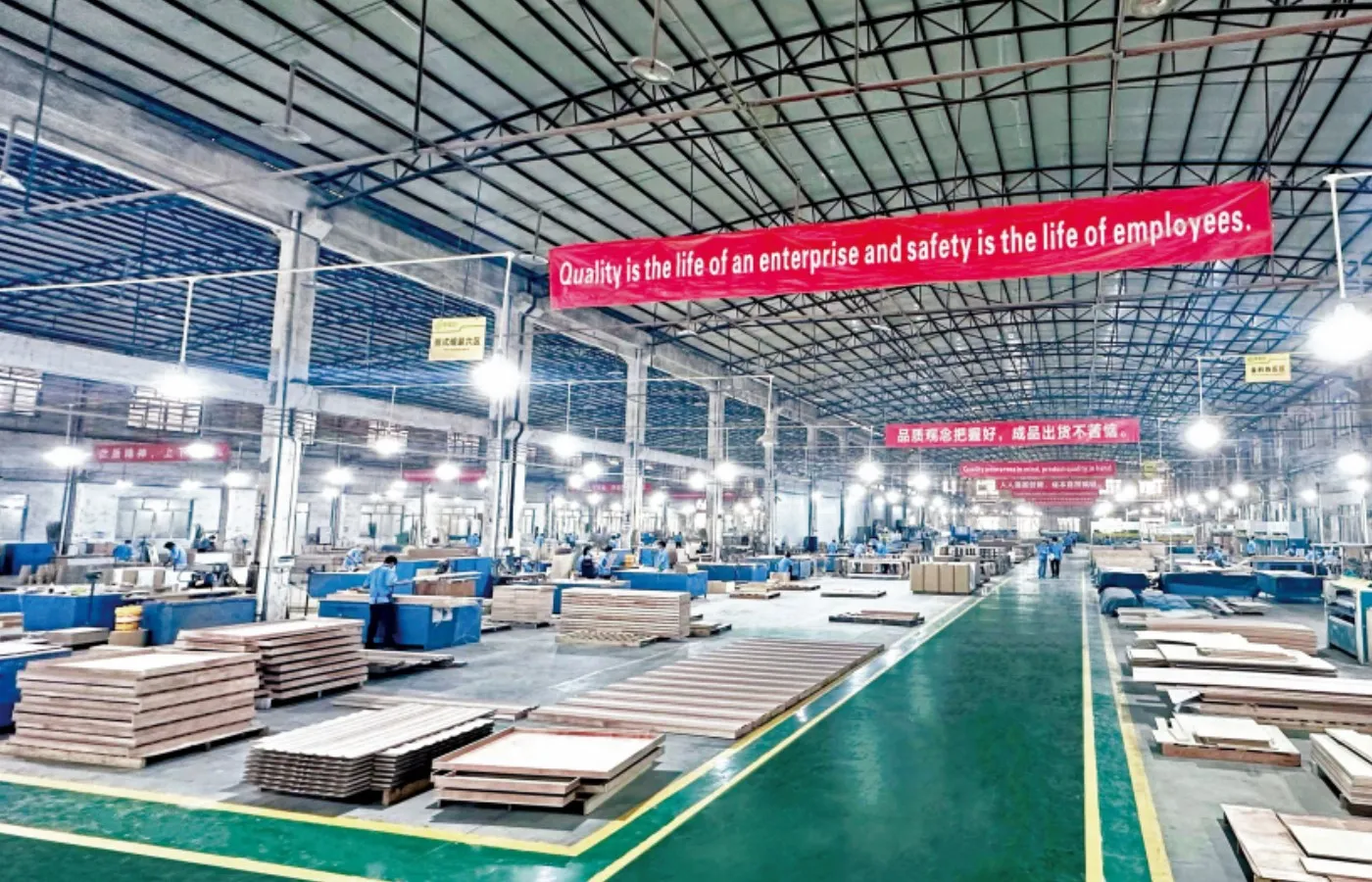 Working With A Reliable Hotel Solid Wood Furniture Manufacturer Working With A Reliable Hotel Solid Wood Furniture Manufacturer